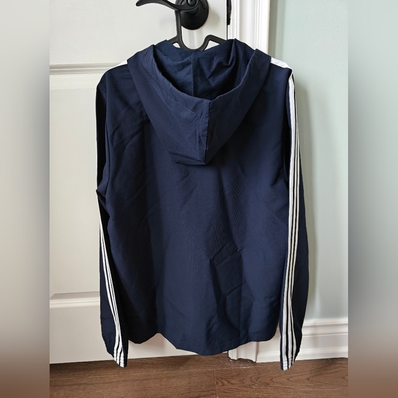 Adidas Men's light jacket - Picture 3 of 4